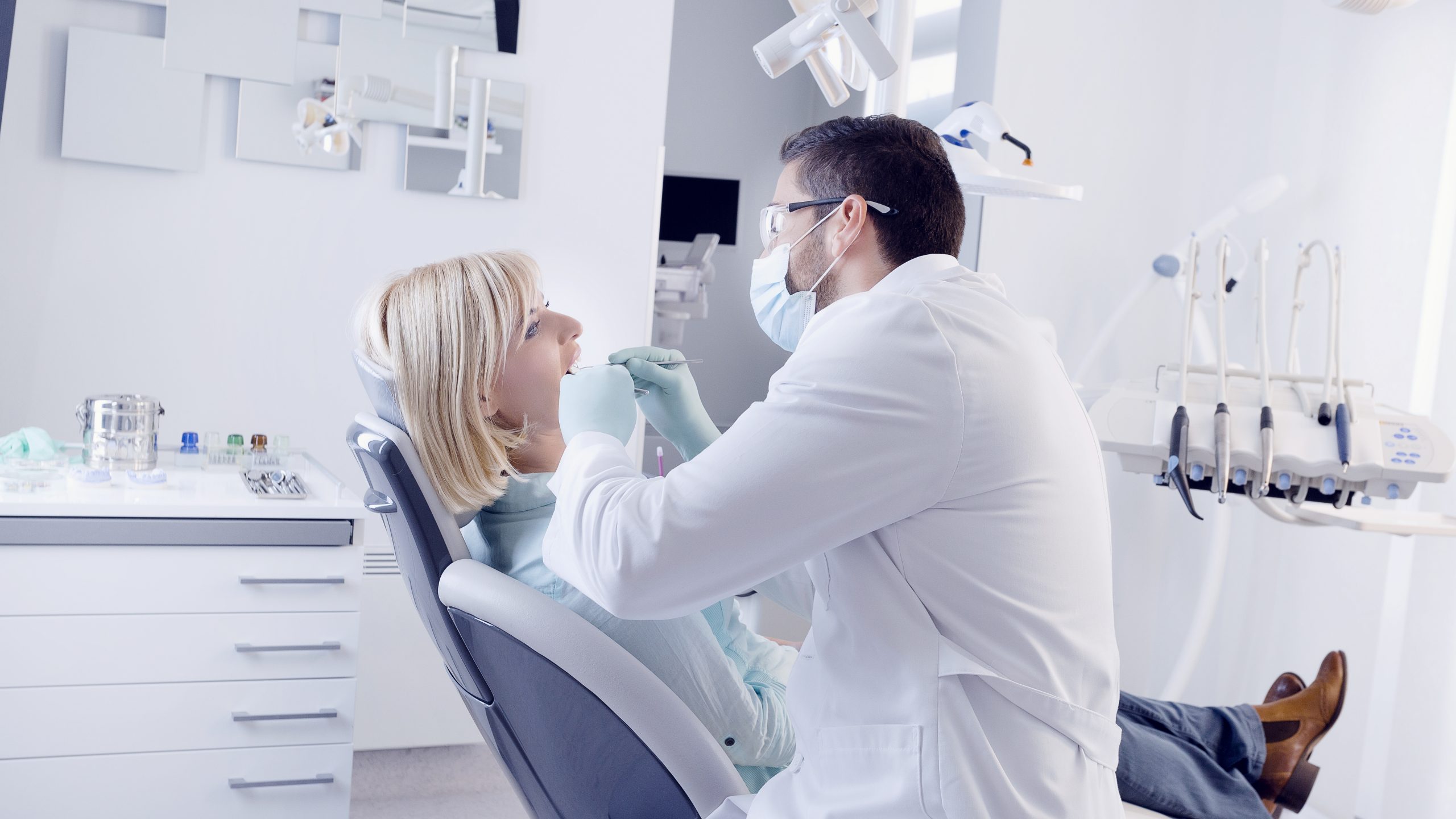 Dentist in Saddle Brook, NJ
