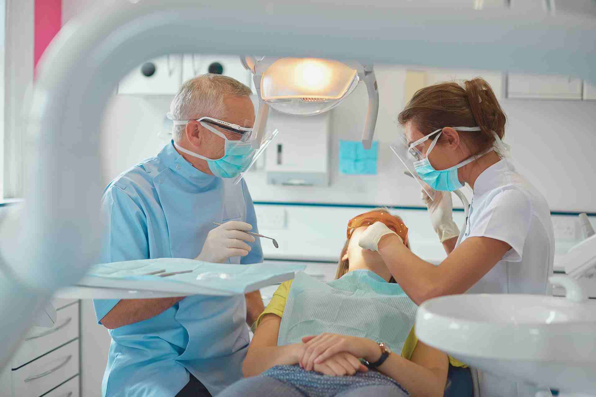 Dentist in Saddle Brook, NJ